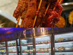 -钢管厂五区小郡肝火锅串串香(清河店)