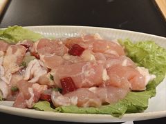 -廖掌柜·重庆鲜货火锅(上海首店)