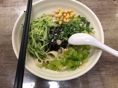 -华天新川面馆(闹市口店)