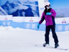 -绍兴启迪乔波冰雪世界