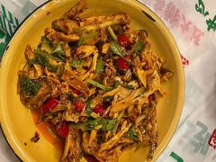 -东排食堂长沙小吃大排档(五一广场店)