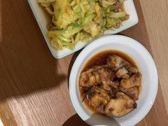 -老乡鸡(融科天地店)