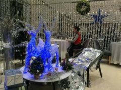 -鼎鼎香·港式火锅(北京SKP店)