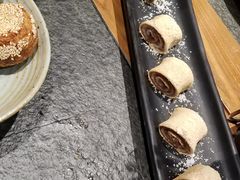 -老墙根涮肉·铜锅·烧烤(欢乐谷·王四营店)