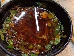 -钢管厂歆瑞源油卤串串香(春熙路太古里店)