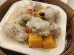 -万山楼海鲜酒家·二十三年老字号