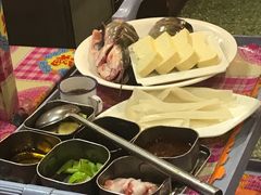 -粗粮人家·东北菜(洋桥店)