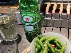 -很久以前羊肉串(南京路第一百货店)