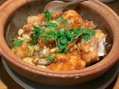 砂锅鱼头-点心传说·粤菜点心(佐阾虹湾店)