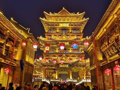 -榆次老城