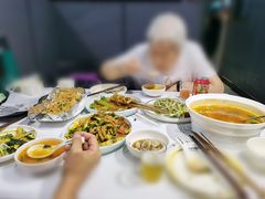 -丁虎子烤肉(国道二店)
