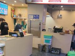 -面道赞宁海海鲜面(迎凤街店)