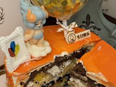 -CAKE BOSS 蛋糕老板(西单君太百货店)