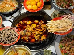 -李子坝梁山鸡(李子坝大鸡哥店)