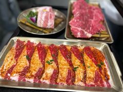 -西塔老太太泥炉烤肉(龙湖北苑天街店)