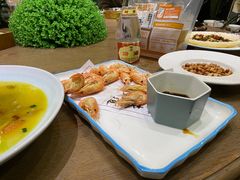 -味莊餐厅(康庄南街店)