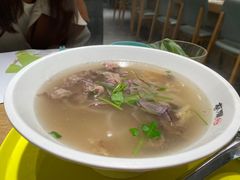 -蔡澜Pho·越南粉餐厅(海上世界店)
