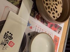 -温野菜涮涮锅(大悦城店)