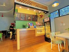 -益汁湘(三坊七巷店)