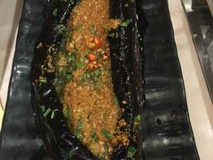 -唛嘻哒烤串朝鲜族风味(金桥店)
