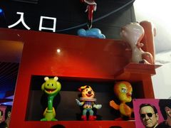 -SFC上影影城(港汇永华IMAX激光店)