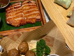 -PHO爺·越南料理(亦庄大族广场店)