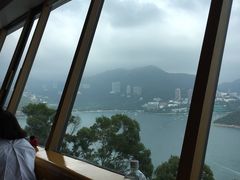 景观位-湾景餐厅(海洋公园店)