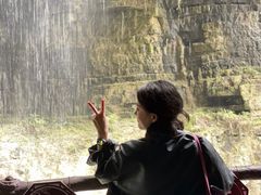 -鹿院坪生态旅游景区