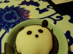 熊猫雪榴莲-江南赋(内蒙古大厦店)