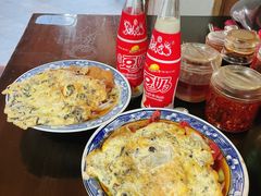 酒糟大肠面-佰仙面馆