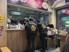 -郑记•不夜城烧烤•龙虾•虾蟹(黄鹤楼店)