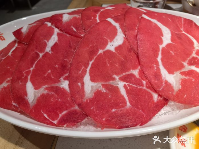 蜀留香火锅(西南角店)图片