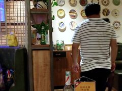 -鼎原力量吊炉烧烤主题餐厅(临河街店)