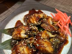 -喜多亭(宜山路店)
