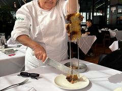 -拉蒂娜·巴西牛排馆 Latina·Brazilian Steakhouse(陆家嘴旗舰店)