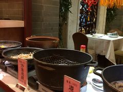 -金城大酒店-中餐厅(汾江中路店)