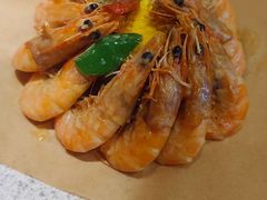 -常来小聚·广州非遗传承餐厅(高德置地店)