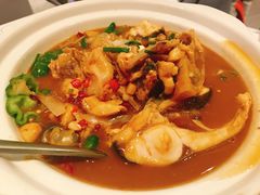 -好食上(喜盈门.范城店)