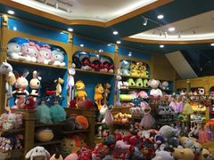 -幸福花欢乐世界(东辰广场A座店)