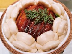 -四季民福烤鸭店(王府井灯市口店)