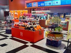 -万达影城(石景山万达广场激光IMAX店)
