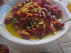 -羊家胡同·龙虾烧烤火锅(龙汇路店)