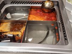 -海底捞火锅(宝立方中心店)