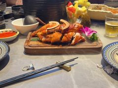 -沿江海南菜·文昌鸡祖师爷(大东海店)