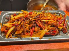 -西塔老太太泥炉烤肉(杭州首店)