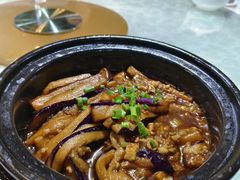 -吉森温泉养生酒店-中餐厅