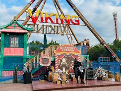 -厦门方特梦幻王国