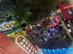 -清远熹乐谷温泉度假酒店