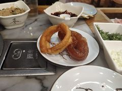 -马记伊源斋涮肉·清真菜(潘家园古玩市场店)