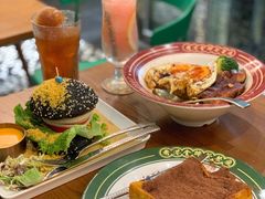 -肥韬茶餐厅(南山mini店)